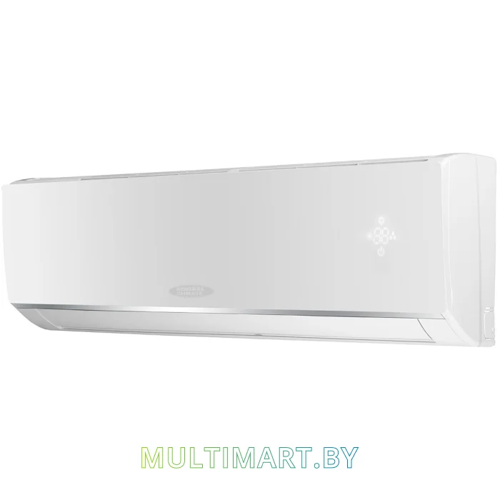Кондиционер General Climate Mars Inverter New GC-MR07HR32/GU-MR07H32